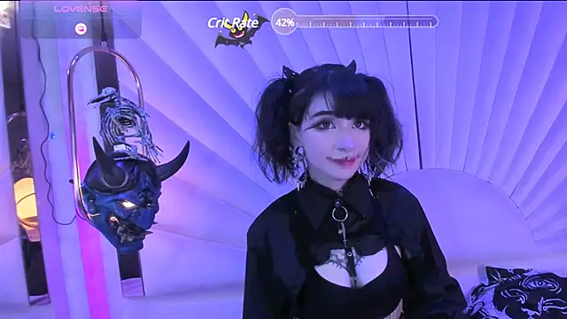 zephirahabney online show from December 2024 04:32:02 PM