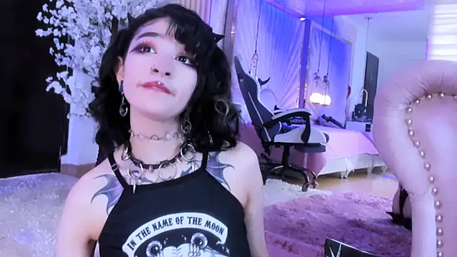 zephirahabney online show from February 2025 05:10:02 PM