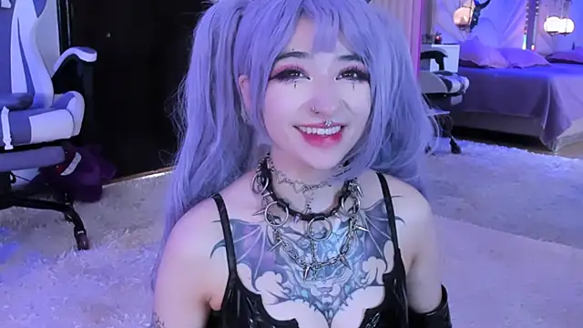 zephirahabney online show from February 2025 04:53:01 PM