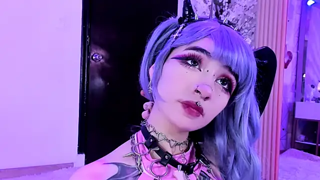 zephirahabney online show from March 2025 05:24:02 PM