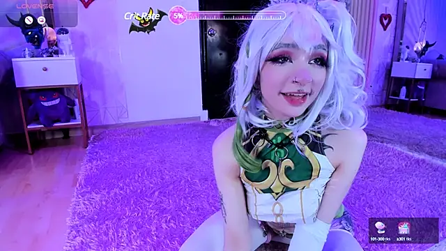 zephirahabney online show from March 2025 03:07:01 PM