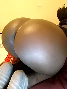 Misskhalifa  online show from February 2025 06:34:02 PM