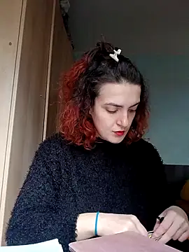 LadyMinnie online show from October 2025 02:12:01 PM