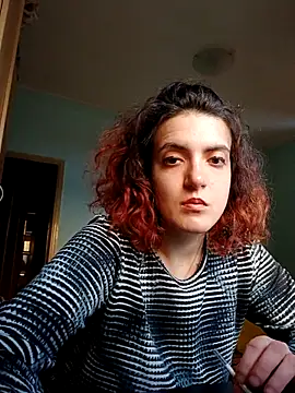 LadyMinnie online show from November 2025 09:54:02 AM