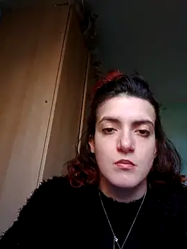 LadyMinnie online show from November 2025 12:27:02 PM