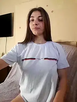 AntoniaHottie online show from January 2025 09:40:02 AM