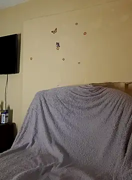 AntoniaHottie online show from January 2025 09:56:01 AM