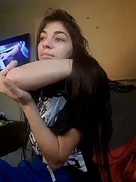 AntoniaHottie online show from January 2025 08:31:02 AM