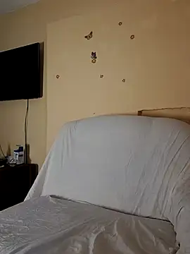 AntoniaHottie online show from January 2025 09:34:01 AM