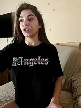 AntoniaHottie online show from February 2025 08:35:01 AM