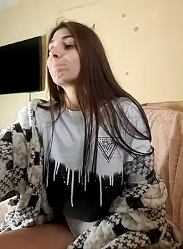 AntoniaHottie online show from February 2025 12:48:01 PM