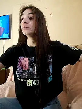 AntoniaHottie online show from February 2025 10:44:02 AM