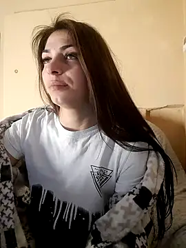 AntoniaHottie online show from March 2025 04:46:02 PM