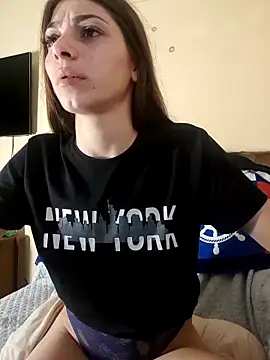 AntoniaHottie online show from March 2025 03:20:02 PM