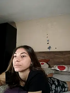 AntoniaHottie online show from October 2025 08:43:01 AM