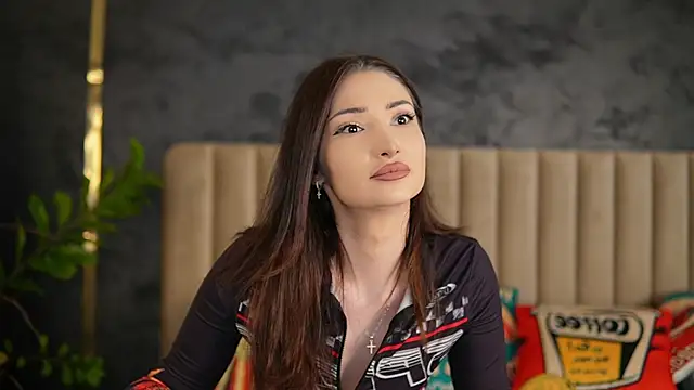 Mayleen x online show from July 2026 11:46:02 AM