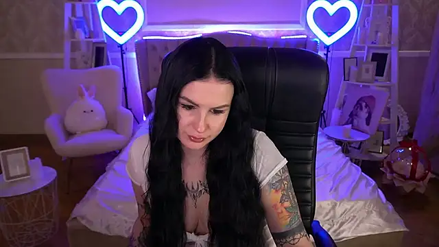 AmberDismond online show from March 2025 04:59:02 PM