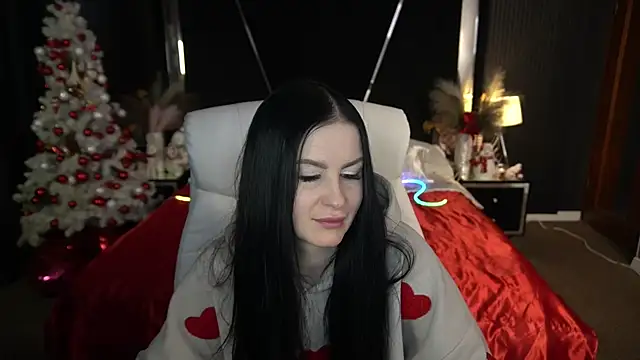 AmberDismond online show from January 2026 06:52:02 AM