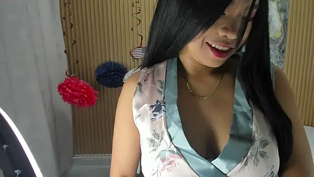 Snapshot of Lili_16 chatting on September 2025 11:10:01 AM Lili 16 online show from September 2025 11:10:01 AM