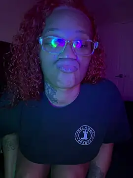 KiDaBrat online show from January 2025 09:34:01 AM