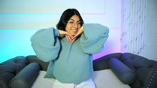 ShelleyMorell online show from December 2024 12:12:02 PM
