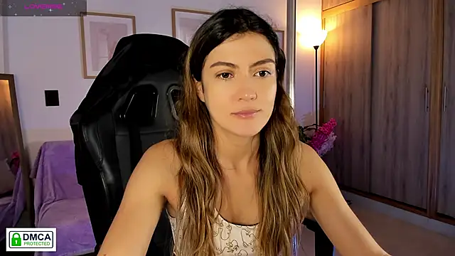 Snapshot of Lilabril chatting on May 2026 02:46:01 PM Lilabril online show from May 2026 02:46:01 PM