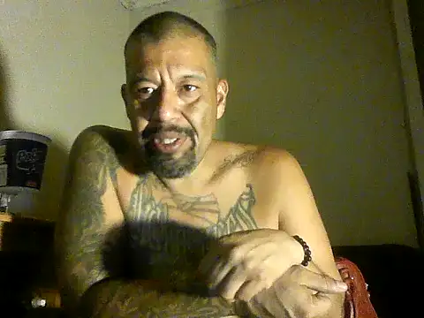 Snapshot of ElMasChingonMX chatting on October 2025 07:28:01 AM ElMasChingonMX online show from October 2025 07:28:01 AM