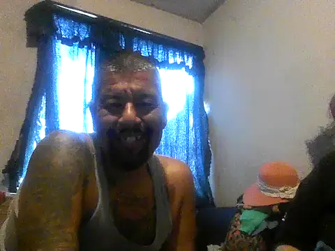 Snapshot of ElMasChingonMX chatting on October 2025 05:24:02 PM ElMasChingonMX online show from October 2025 05:24:02 PM