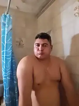 gordito xx online show from January 2025 10:30:02 PM