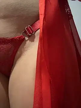 Giovanayumi online show from May 2026 06:37:02 PM