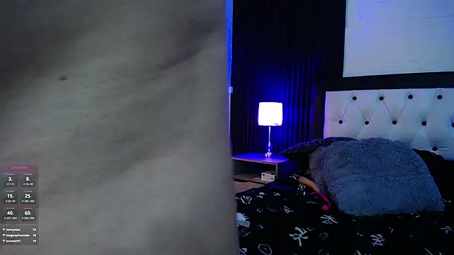 Snapshot of dayana_mendoza69 chatting on December 2024 07:35:01 PM dayana mendoza69 online show from December 2024 07:35:01 PM