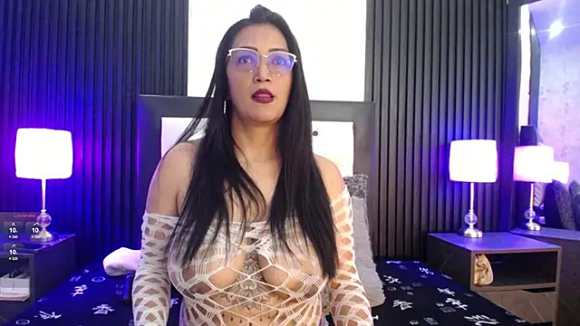 Snapshot of dayana_mendoza69 chatting on January 2025 01:14:01 PM dayana mendoza69 online show from January 2025 01:14:01 PM