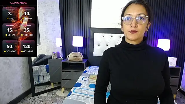 Snapshot of dayana_mendoza69 chatting on March 2025 12:55:02 PM dayana mendoza69 online show from March 2025 12:55:02 PM