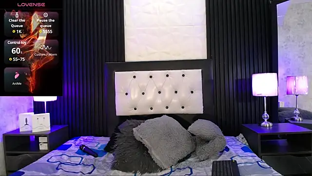 Snapshot of dayana_mendoza69 chatting on March 2025 01:01:02 PM dayana mendoza69 online show from March 2025 01:01:02 PM