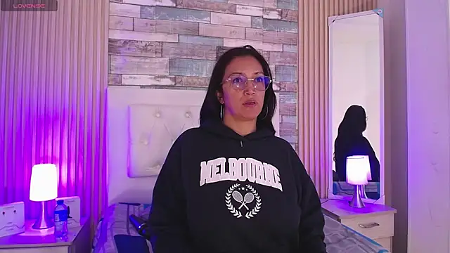 dayana mendoza69 online show from February 2026 12:43:02 PM