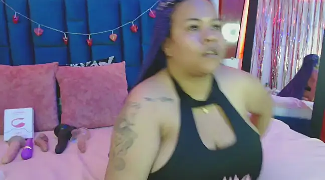 alba sex10 online show from January 2025 04:52:01 PM