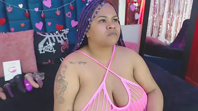 alba sex10 online show from February 2025 05:31:01 PM