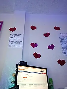 alba sex10 online show from February 2025 11:02:02 AM