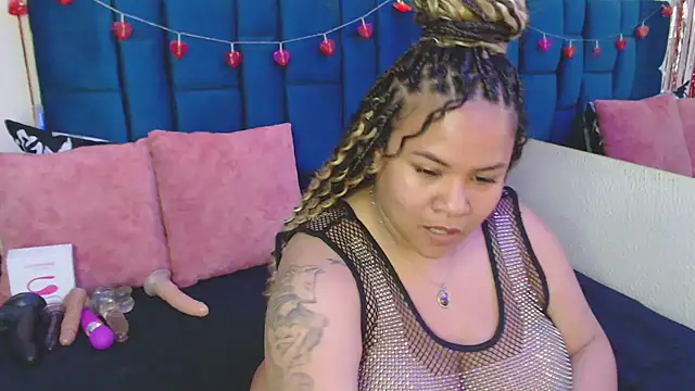 alba sex10 online show from March 2025 01:56:02 PM