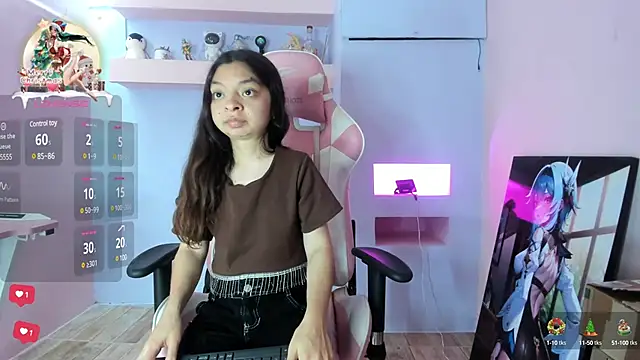 CharlotteMuller online show from January 2025 06:20:02 PM