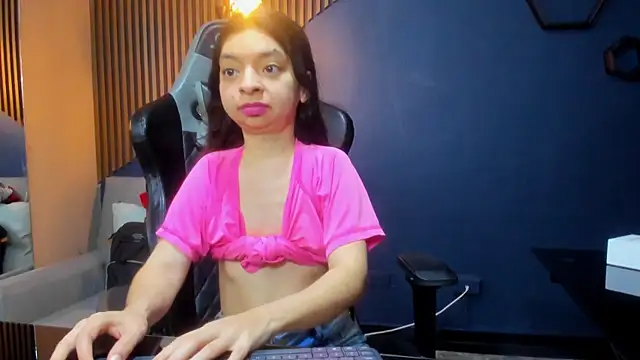 CharlotteMuller online show from January 2025 07:50:01 PM