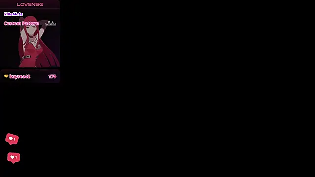 CharlotteMuller online show from January 2025 10:56:01 PM