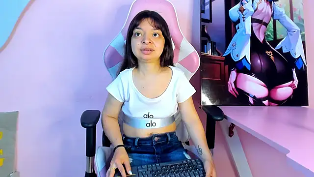 CharlotteMuller online show from February 2026 05:28:01 PM