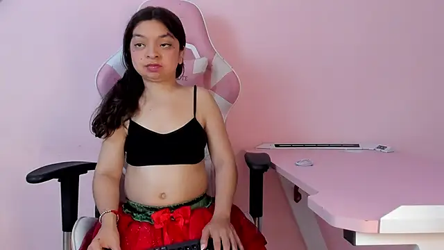 CharlotteMuller online show from February 2026 08:05:02 PM