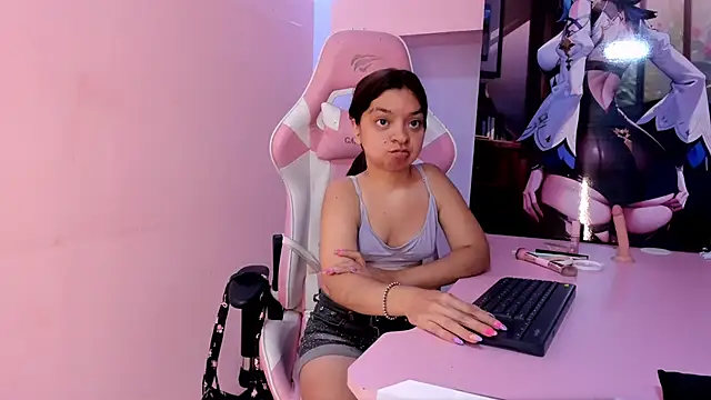 CharlotteMuller online show from April 2026 08:12:02 PM