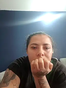 Alexa Slavehot777 online show from January 2026 09:20:02 PM