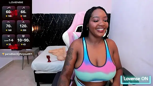 chanel brunette online show from September 2025 11:49:01 PM