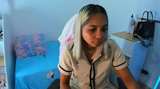  anhalia online show from December 2024 02:53:01 AM