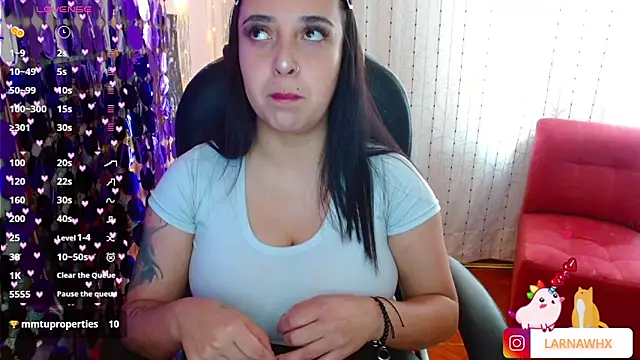 AmberGoddess  online show from October 2025 05:54:01 PM