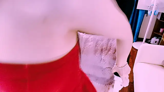 Lee Mi online show from February 2026 01:10:01 PM